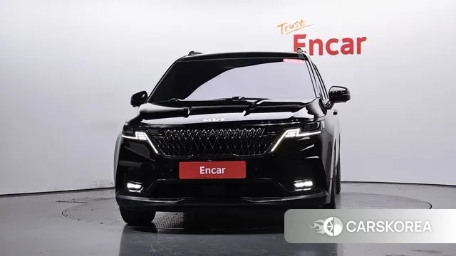 Kia Carnival 4th generation id 3764270 из Кореи 14