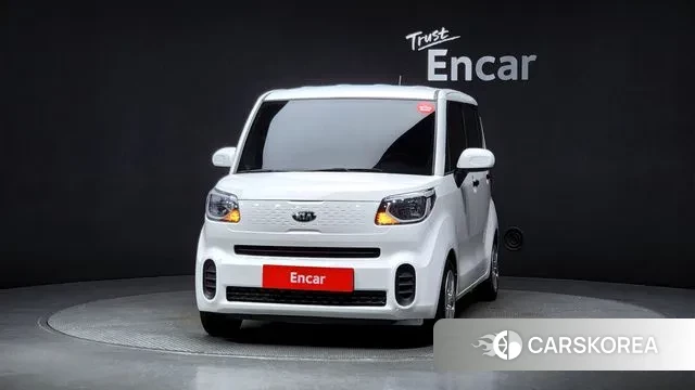 Kia The New Ray id 3100672 из Кореи 13