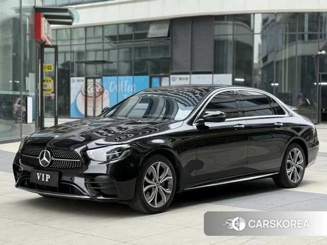 Mercedes-Benz E-class id 4260829 из Китая 23