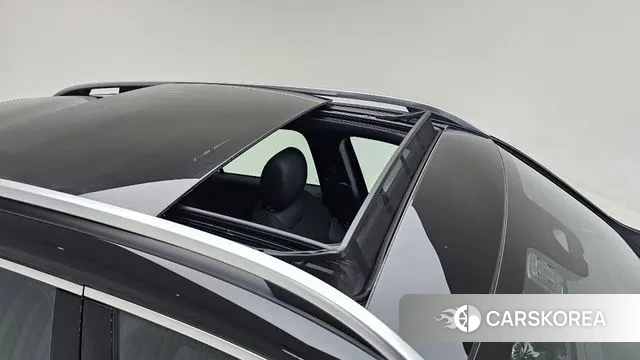 Mercedes-Benz EQB X243 id 3757750 из Кореи 10