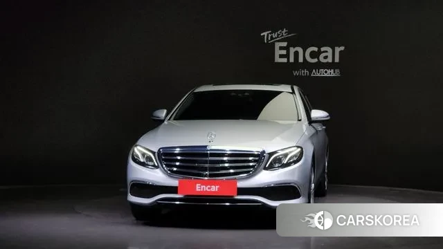 Mercedes-Benz E-Class W213 id 3044733 из Кореи 13