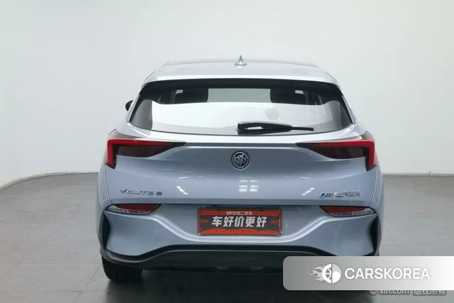 Buick Slightly blue 6 id 4190469 из Китая 17