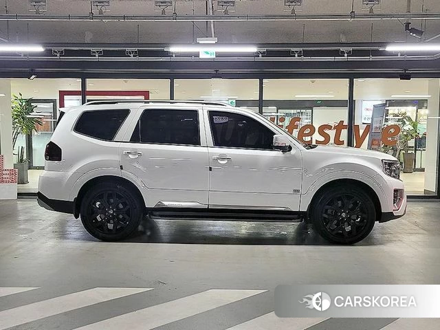 Kia Mohave Master id 4262787 из Кореи 13