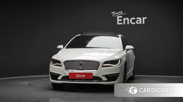 Lincoln New MKZ id 4742184 из Кореи 23