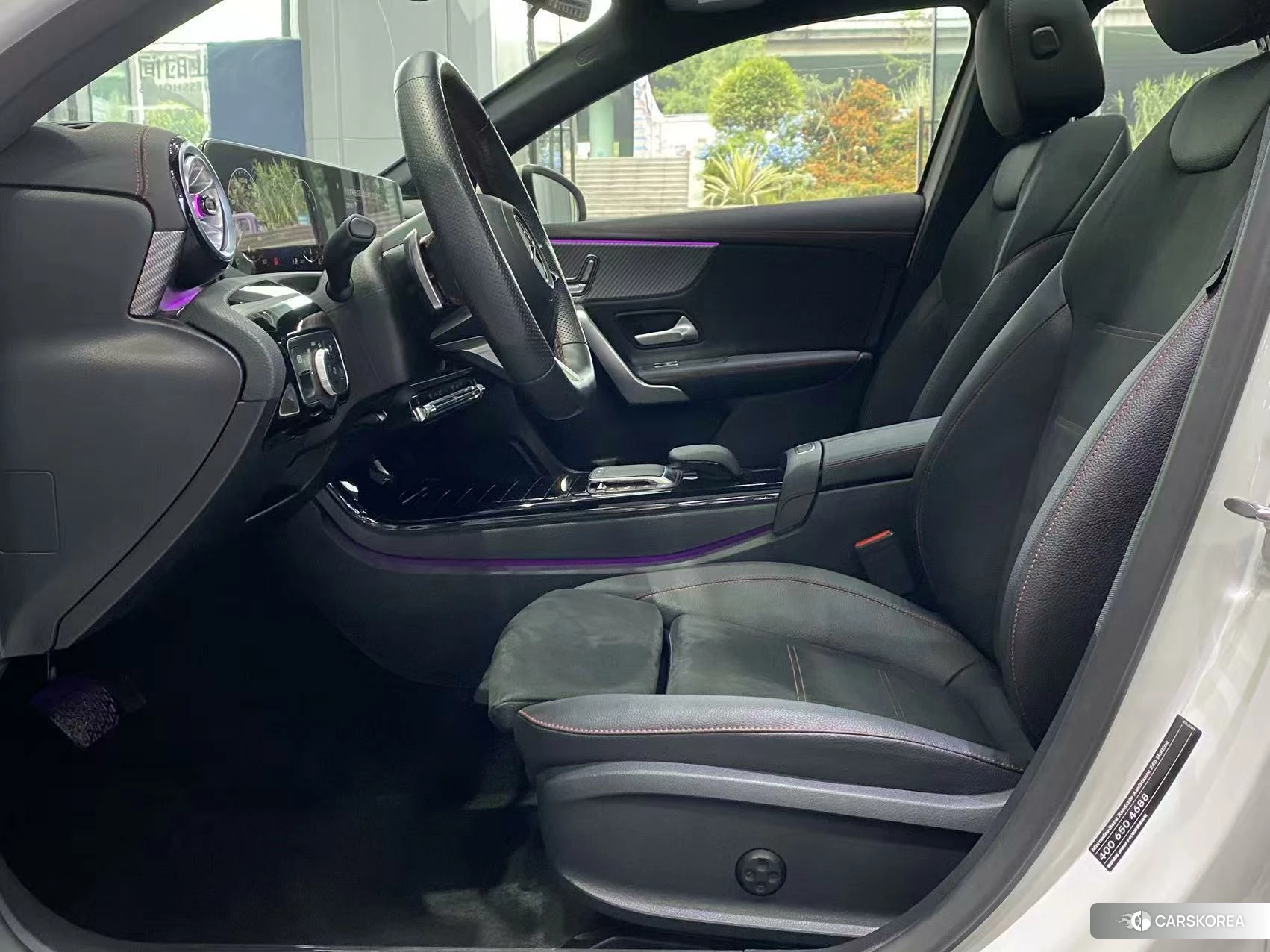 Mercedes-Benz A-Class id 4514699 из Китая 9