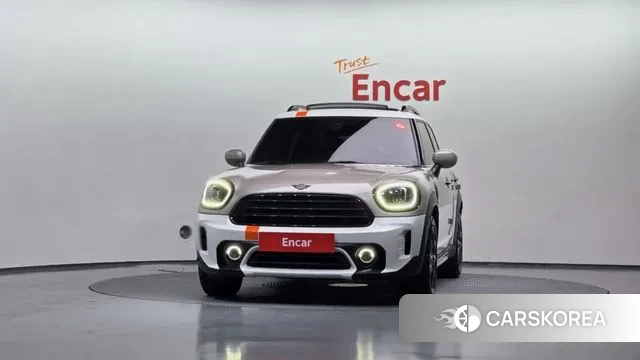 Mini Cooper Countryman id 3745411 из Кореи 12