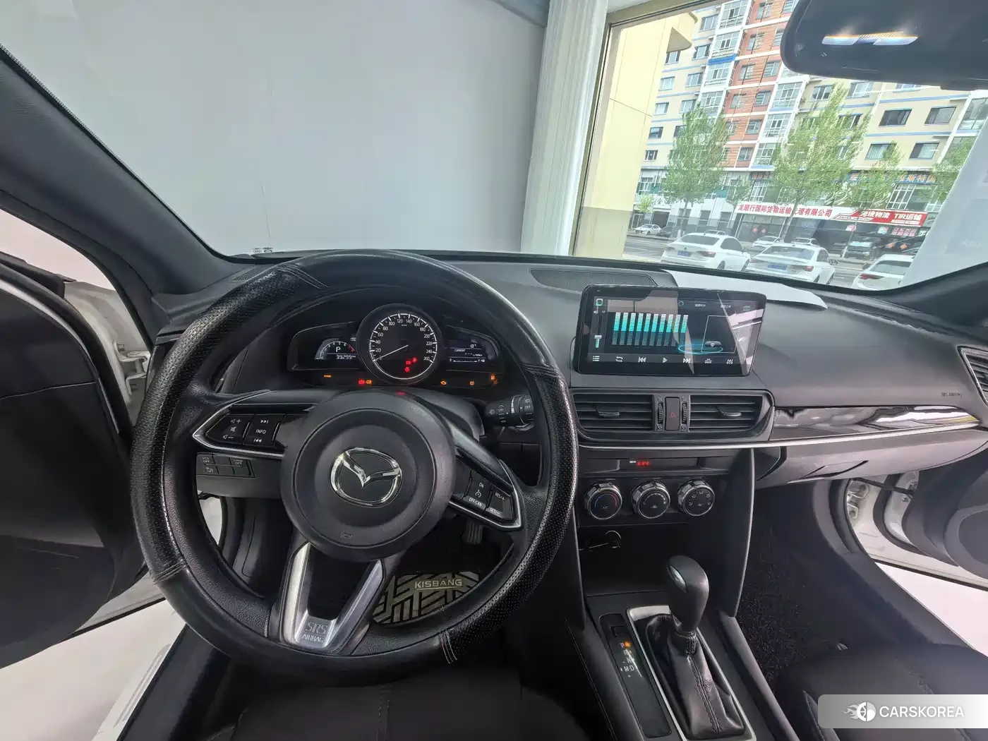 Mazda CX-4 id 4664387 из Китая 12