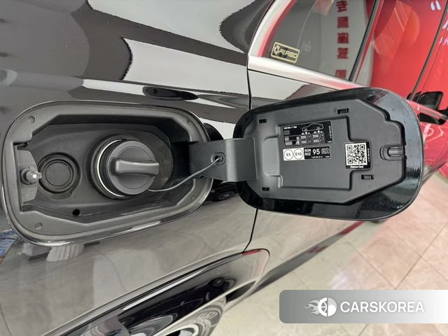 Mercedes-Benz GLE (import) id 4259292 из Китая 22