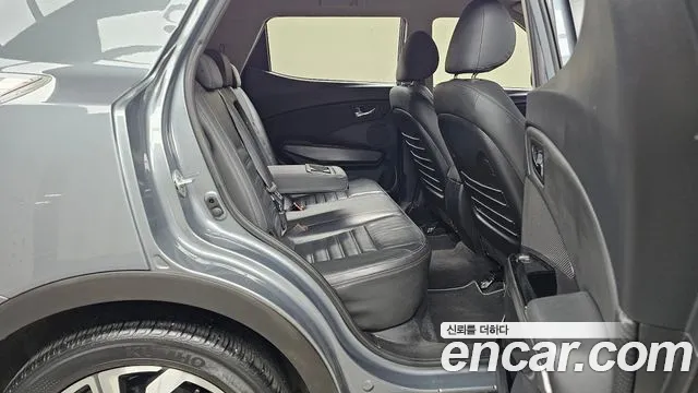 Ssangyong Berry New Tivoli id 2686918 из Кореи 13