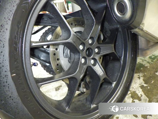 Проданный Honda CB1000R id 4184757 из Японии, фото 23