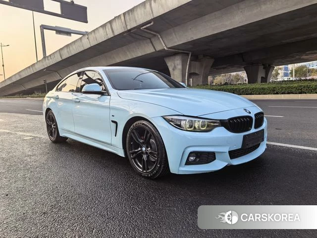 BMW 4 series id 4240711 из Китая 12