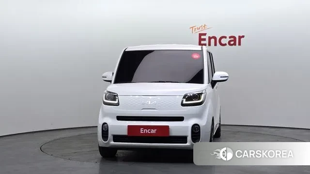 Kia The New Ray id 3707442 из Кореи 13