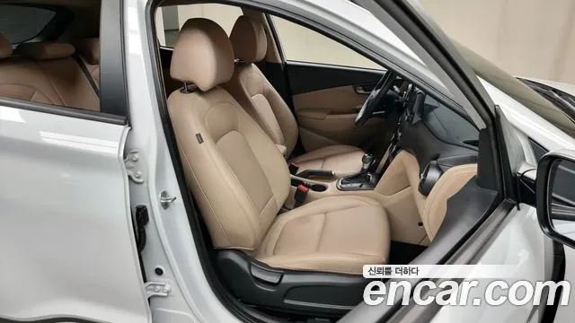 Hyundai Kona id 2762000 из Кореи 13