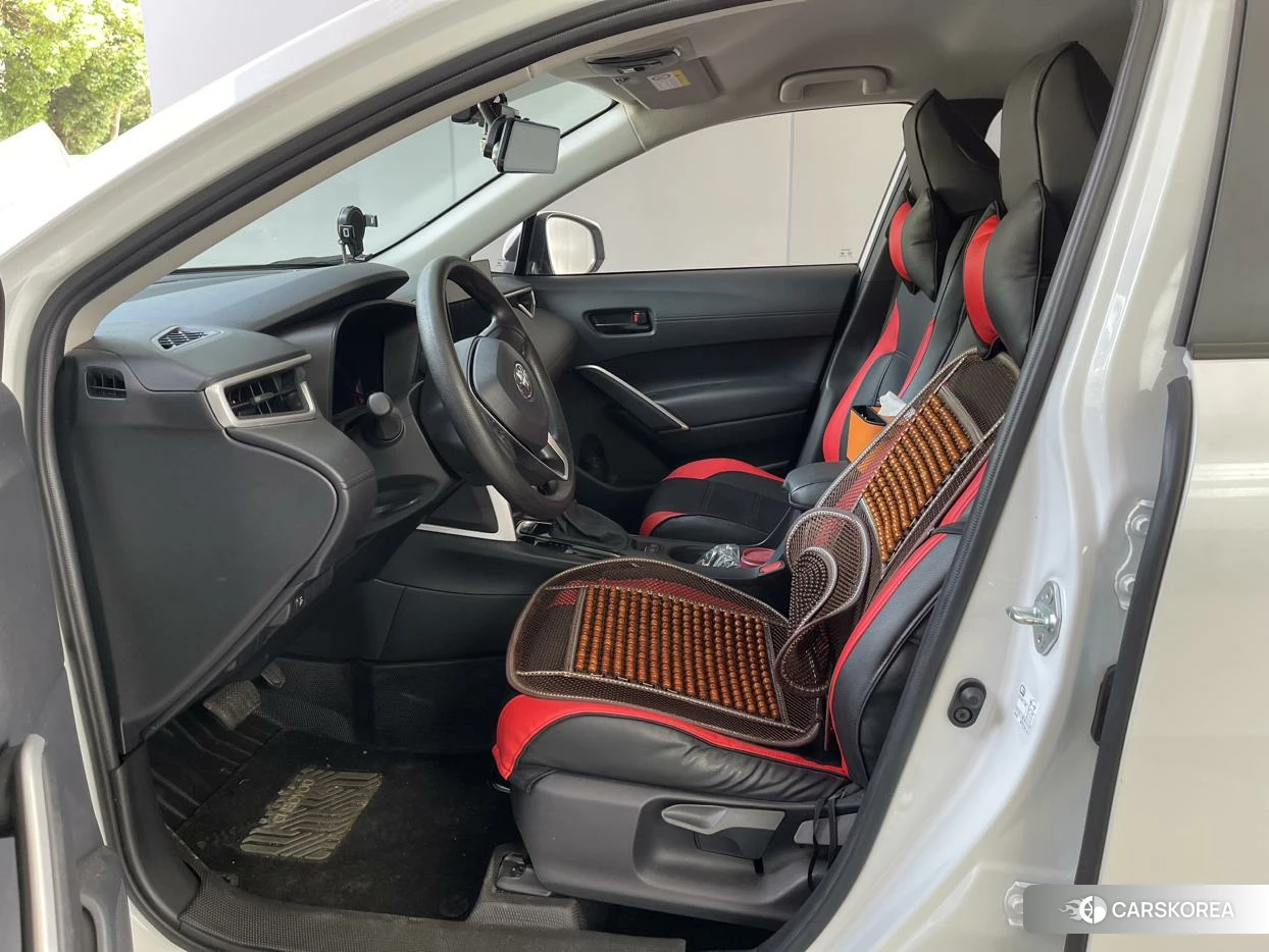Toyota Fenglanda id 4420332 из Китая 21