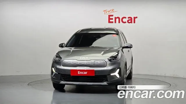 Kia Niro Plus id 2738474 из Кореи 13