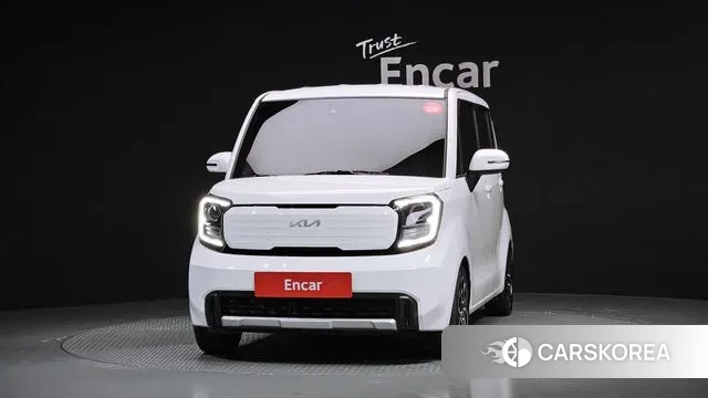 Kia The New Kia Ray id 3400219 из Кореи 13