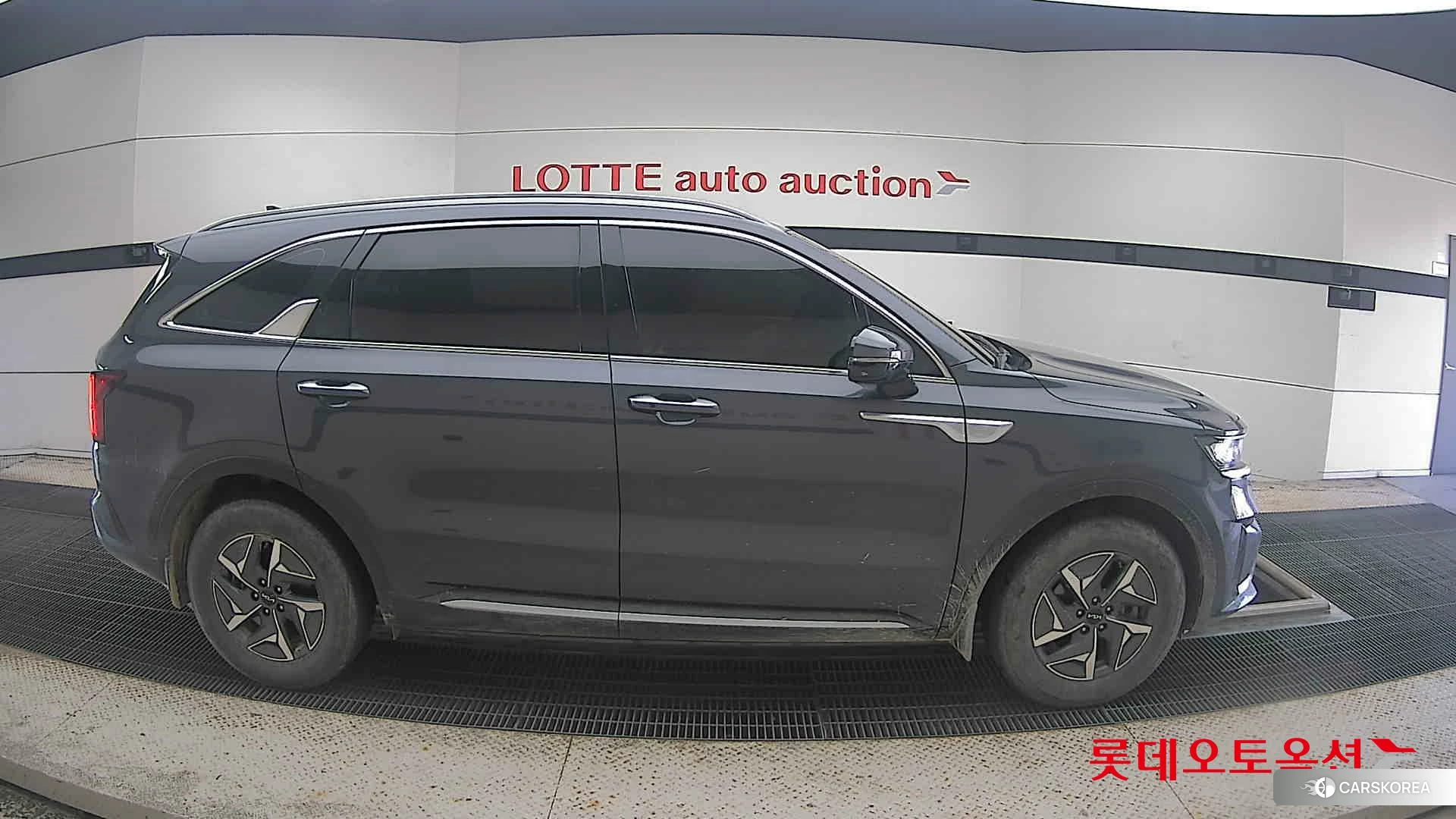 Kia Sorento Hybrid id 4902447 из Кореи 23