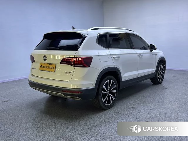 Volkswagen Tuyue id 4242564 из Китая 13