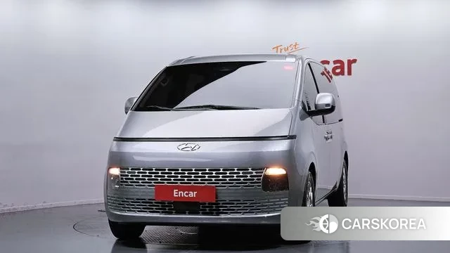 Hyundai Staria id 3012410 из Кореи 13