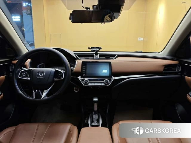 Honda Lingpai id 4214130 из Китая 23