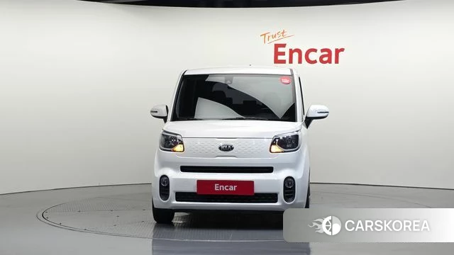 Kia The New Ray id 4697834 из Кореи 13