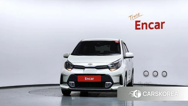 Kia Morning Urban (JA) id 4794197 из Кореи 23