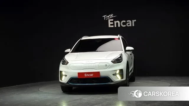 Kia Niro EV id 3671452 из Кореи 13
