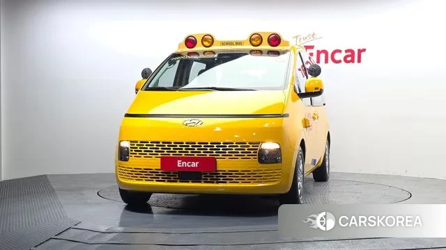 Hyundai Staria id 3716891 из Кореи 13