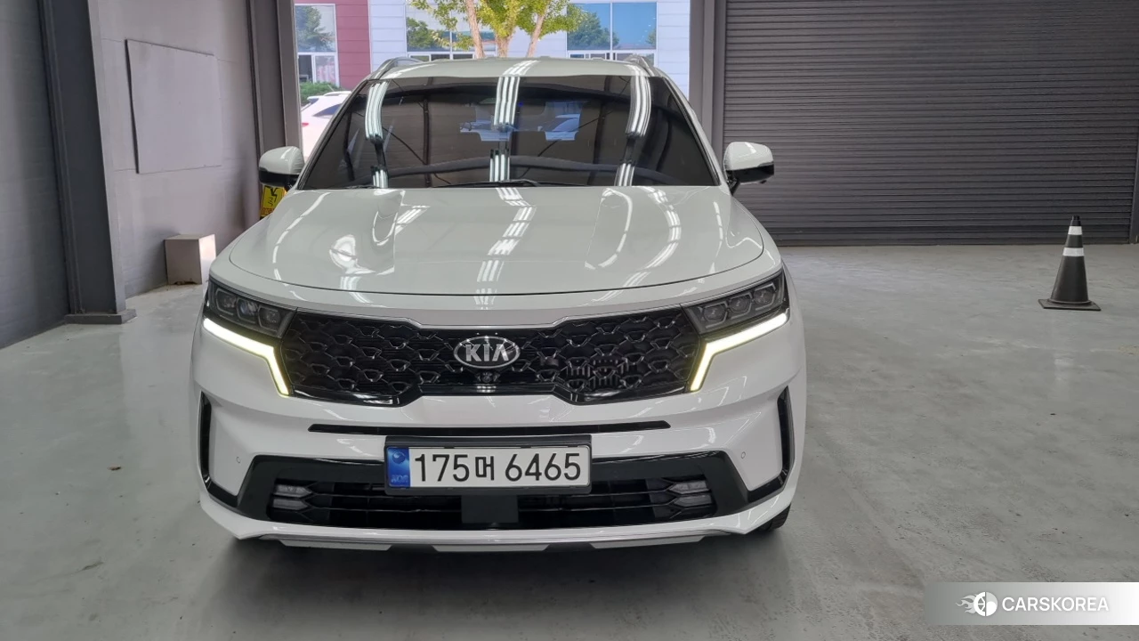 Kia Sorento 4th Generation id 4794198 из Кореи 11