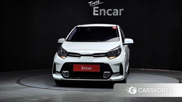 Kia Morning Urban (JA) id 4494451 из Кореи 23