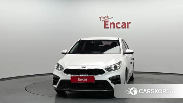 Kia Come New K3 id 3924707 из Кореи 13