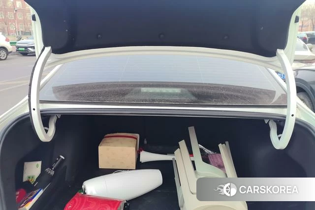 Volkswagen Bora id 4218706 из Китая 10