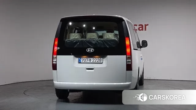 Hyundai Staria id 3763265 из Кореи 13