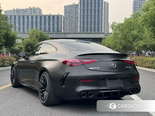 Mercedes-Benz CLE-class AMG id 4358899 из Китая 14