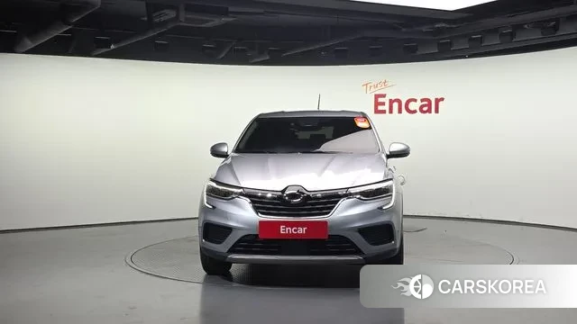 Renault Korea (Samsung) XM3 id 3282926 из Кореи 13