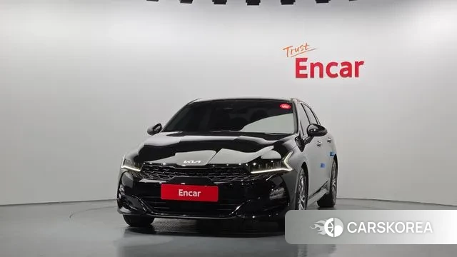 Kia K5 3rd generation id 3427854 из Кореи 13