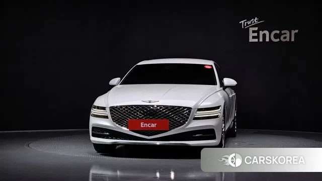 Genesis G80 (RG3) id 3053978 из Кореи 13