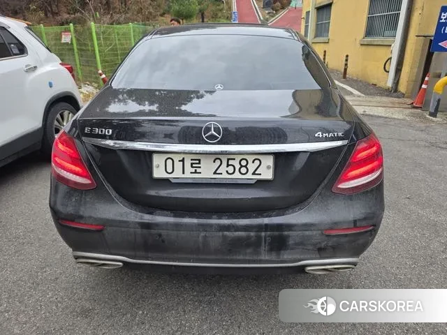 Mercedes-Benz E-Class W213 id 3515163 из Кореи 13