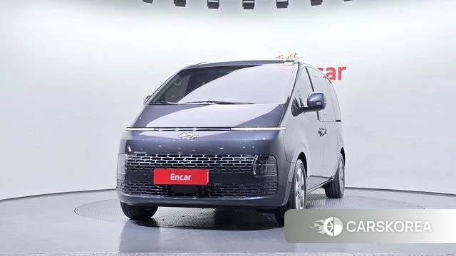 Hyundai Staria id 4177905 из Кореи 13