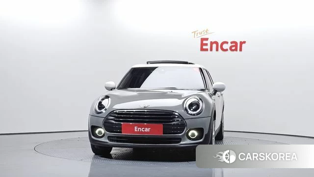 Mini Cooper D Clubman id 4881375 из Кореи 23