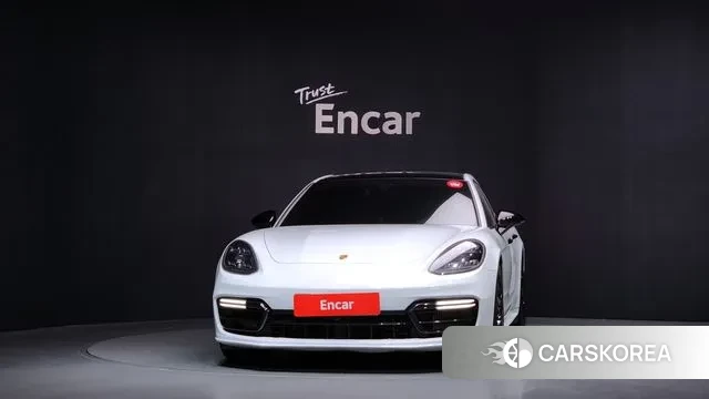 Porsche Panamera (971) id 3747836 из Кореи 13