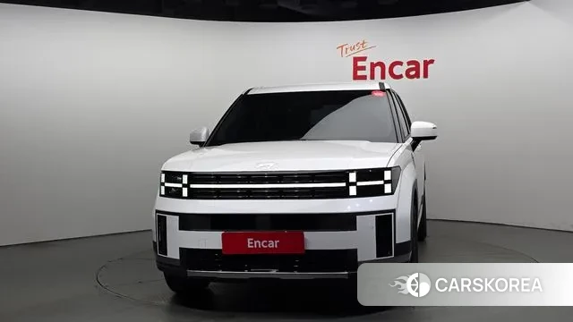 Hyundai Santa Fe (MX5) id 3115117 из Кореи 13