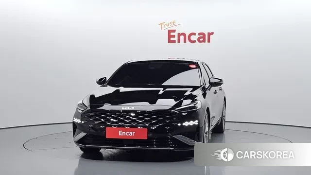 Kia K8 id 3059378 из Кореи 13