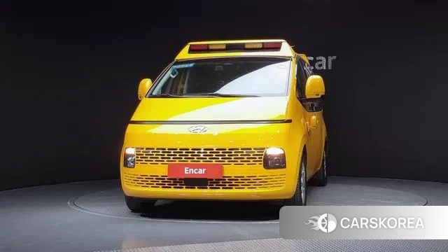 Hyundai Staria id 3426787 из Кореи 13