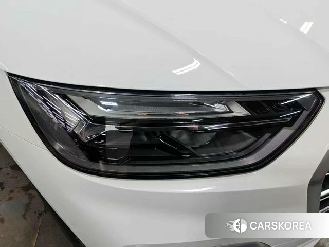 Audi Q5L id 4263820 из Китая 10