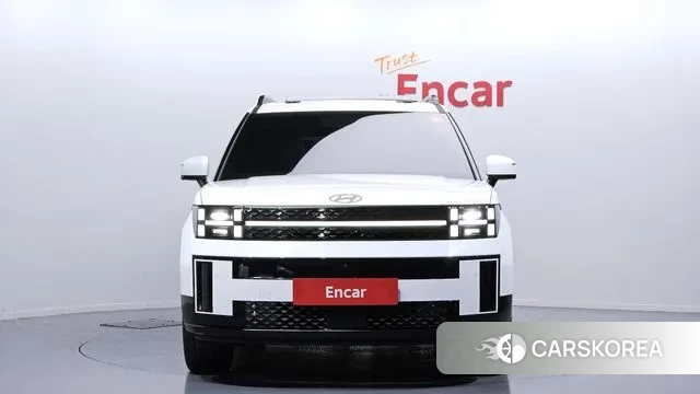 Hyundai Santa Fe (MX5) id 3322035 из Кореи 13