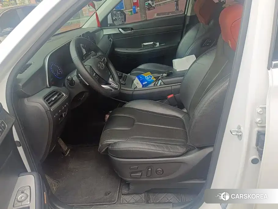 Hyundai Paristi id 4679515 из Китая 9