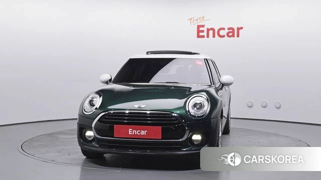 Mini Cooper Clubman id 4397943 из Кореи 13