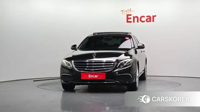 Mercedes-Benz E-Class W213 id 3454873 из Кореи 13