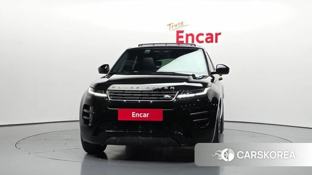 Land Rover Range Rover Evoque 2nd Generation id 3963382 из Кореи 13